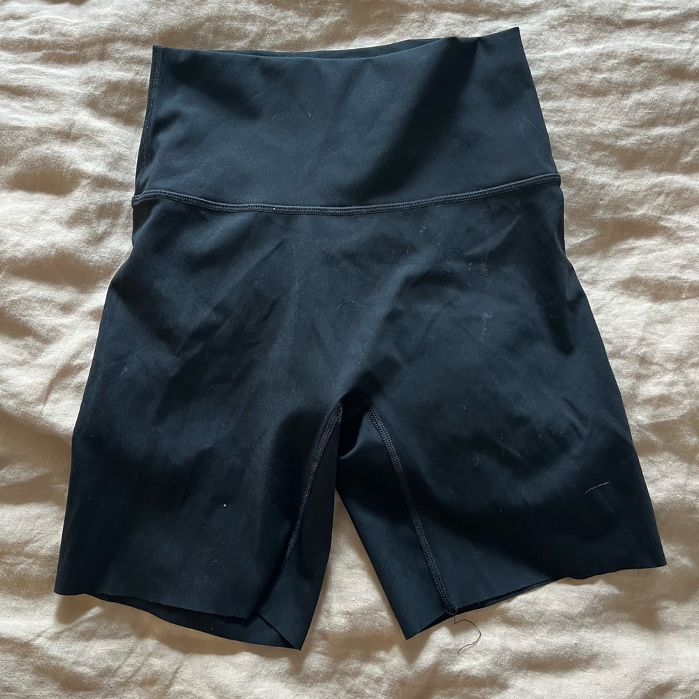 Aerie Offline Goals Biker Shorts